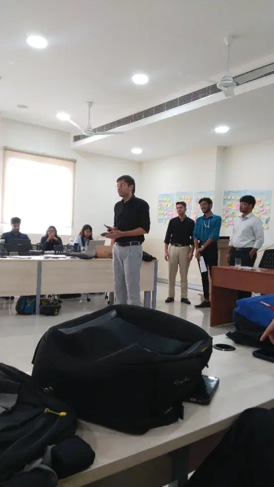 BIMTECH Seminar Hall photo 3